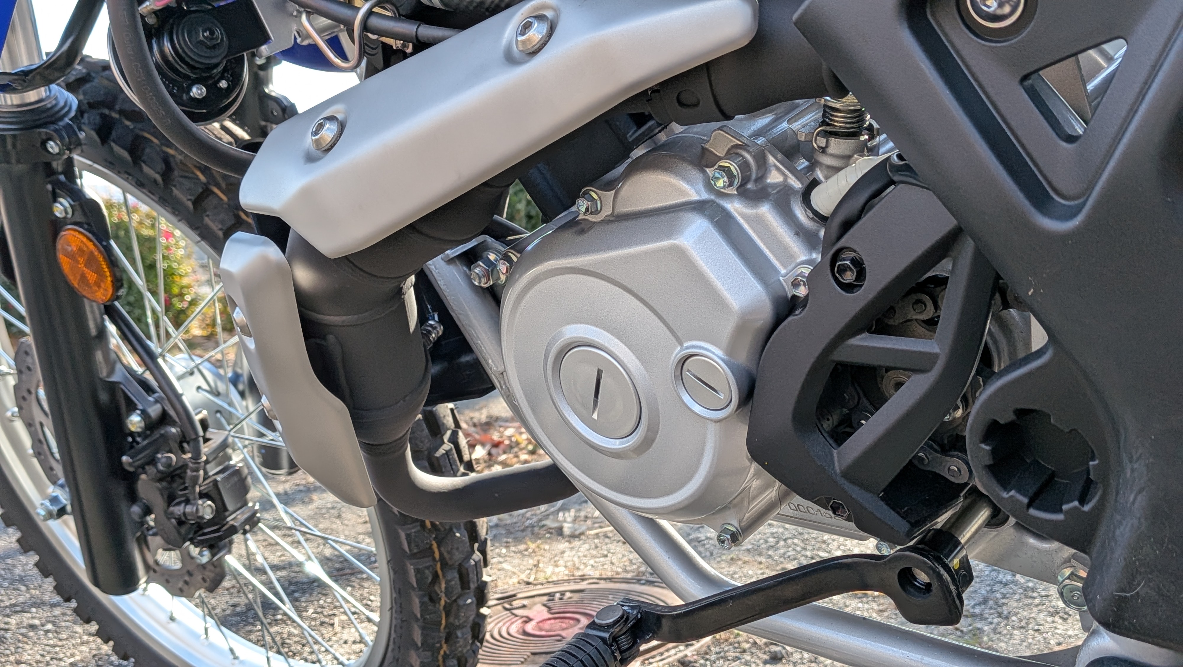 engine