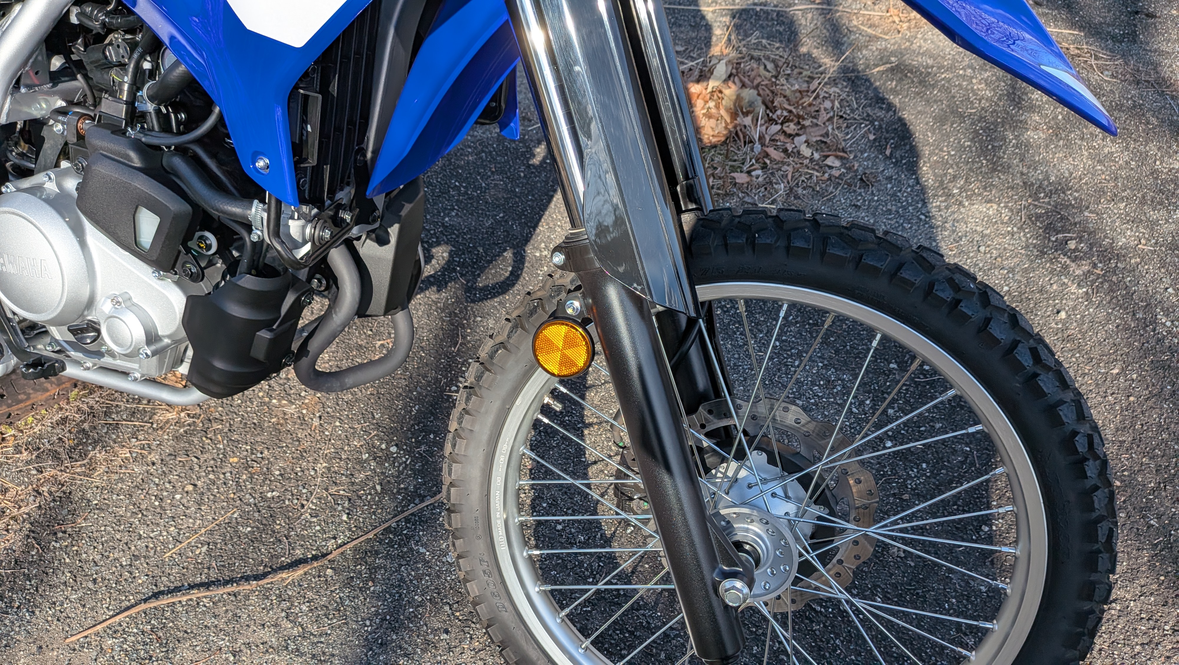frontwheel