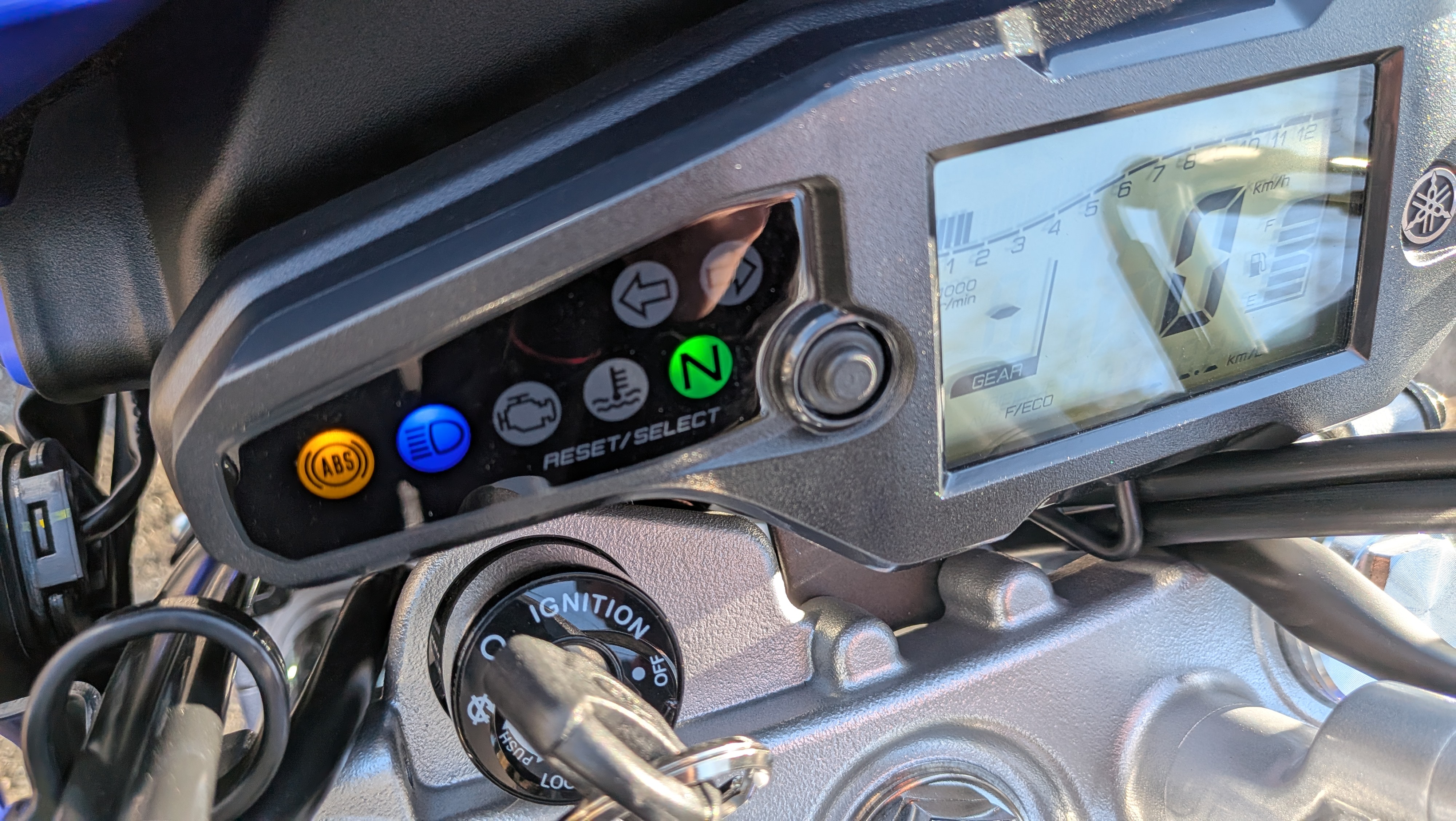 meterpanel