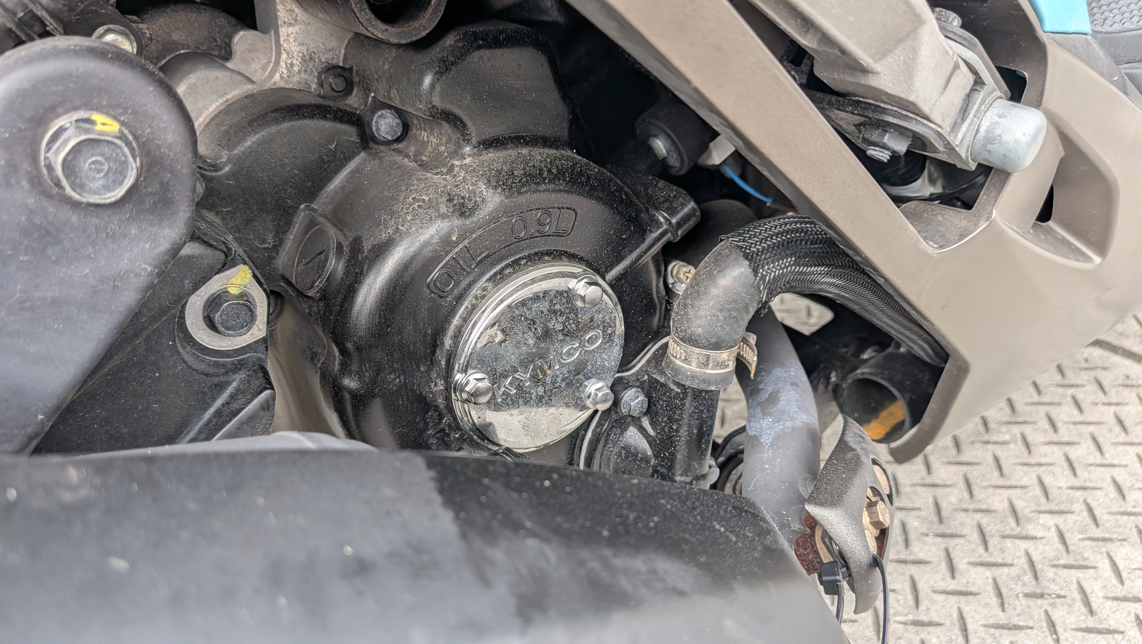 enginecover